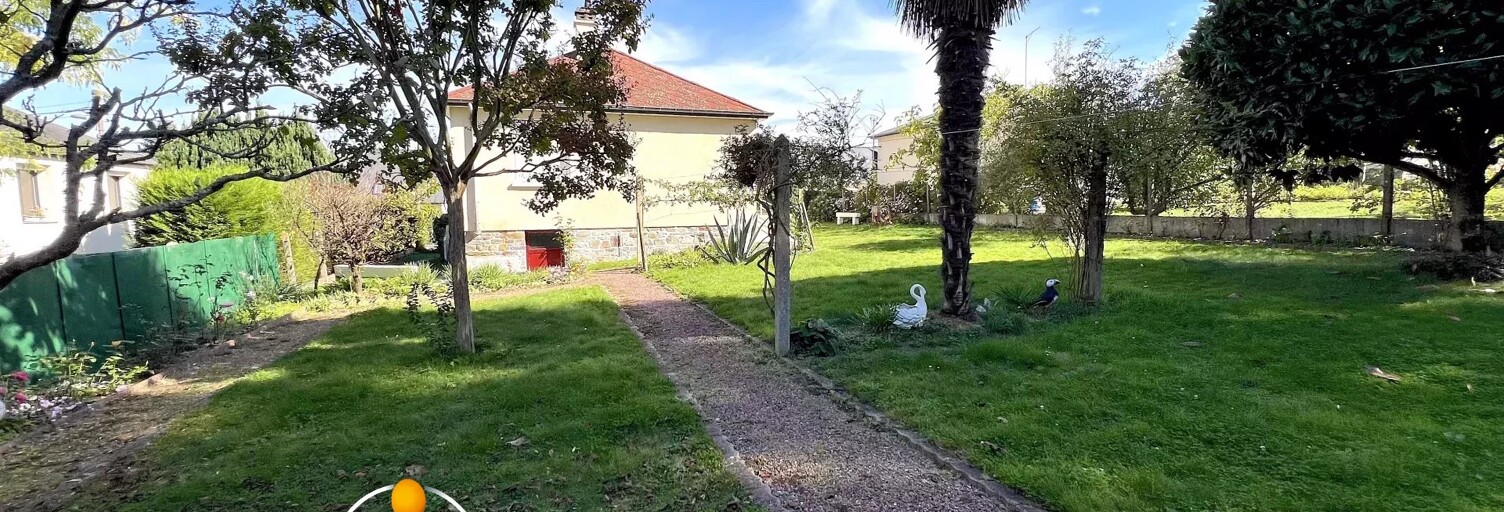 Maison 4 Pièces 83 m² à vendre à Châteaubourg (35220)