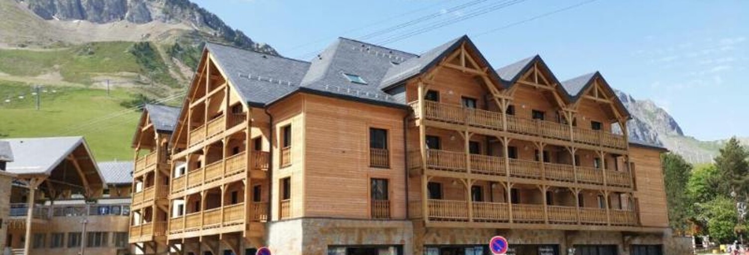 Local industriel   m² à vendre à Bagnères-de-Bigorre (65200)