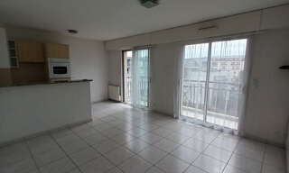 Appartement 2 Pièces 38 m² à louer à Les Sables-d'Olonne (85100)