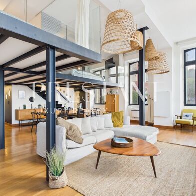 Appartement 3 pièces 1198000 €