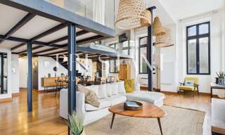 Appartement 3 Pièces 110 m² à vendre à Biarritz (64200)