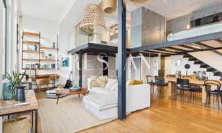 Appartement 3 Pièces 110 m² à vendre à Biarritz (64200)