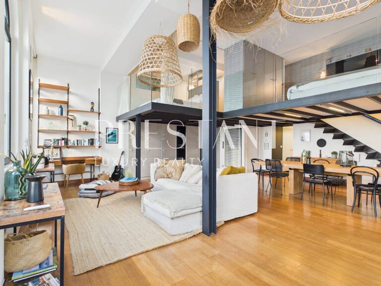 Appartement — photo 1