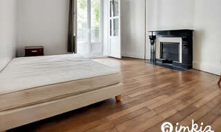 Appartement 2 Pièces 49 m² à vendre à Grenoble (38000)