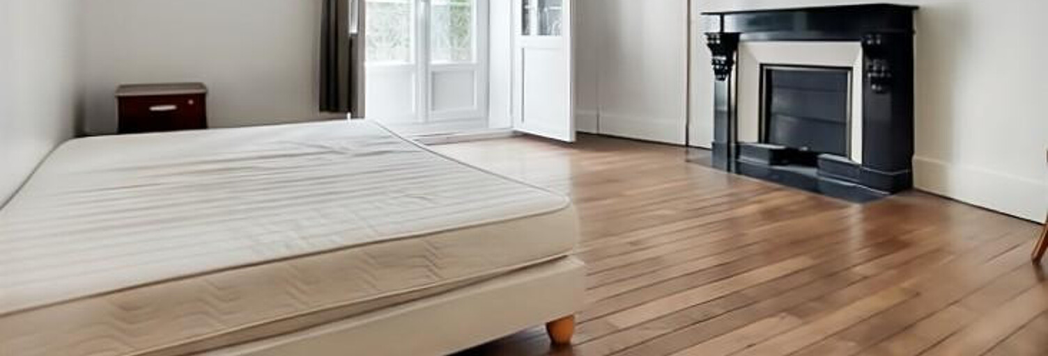 Appartement 2 Pièces 49 m² à vendre à Grenoble (38000)