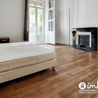 Appartement 2 pièces 139000 €