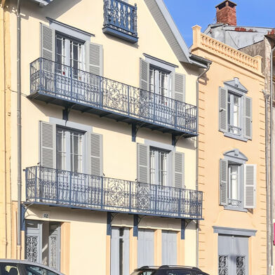 Maison 13 pièces 280000 €