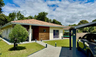 Maison 6 Pièces 138 m² à vendre à Lège (33950)