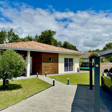 Maison 6 pièces 650000 €