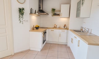 Appartement 2 Pièces 53 m² à vendre à Béziers (34500)