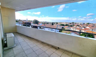 Appartement 2 Pièces 53 m² à vendre à Béziers (34500)