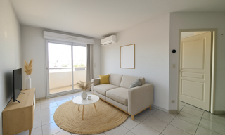 Appartement 2 Pièces 53 m² à vendre à Béziers (34500)