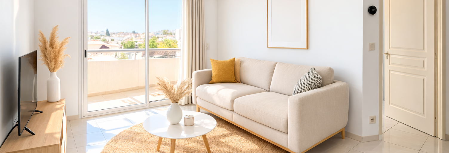 Appartement 2 Pièces 53 m² à vendre à Béziers (34500)