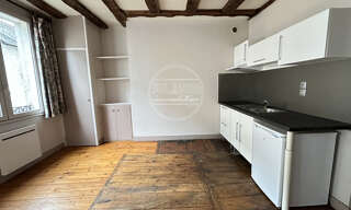 Appartement 1 Pièce 25 m² à louer à Limoges (87000)