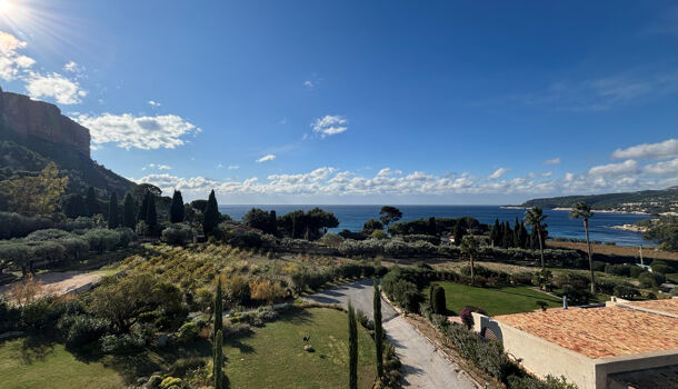 Appartement 3 pièces  à louer Cassis 13260