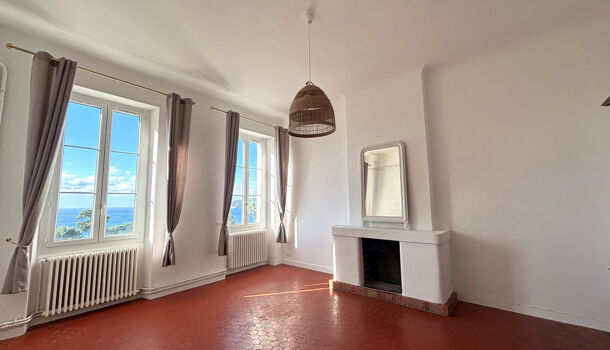Appartement 3 pièces  à louer Cassis 13260