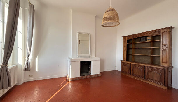 Appartement 3 pièces  à louer Cassis 13260