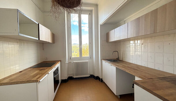 Appartement 3 pièces  à louer Cassis 13260