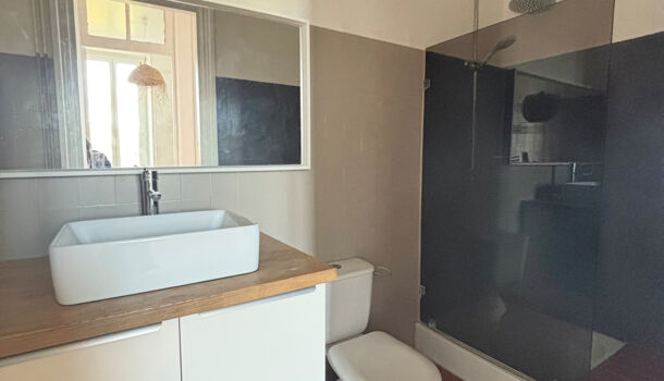 Appartement 3 pièces  à louer Cassis 13260