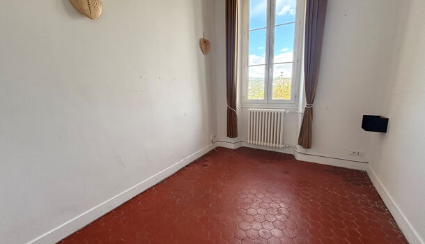 Appartement 3 pièces  à louer Cassis 13260