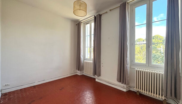 Appartement 3 pièces  à louer Cassis 13260