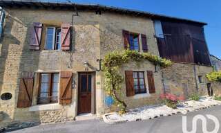 Maison 6 Pièces 160 m² à vendre à Bairon et ses environs (08390)