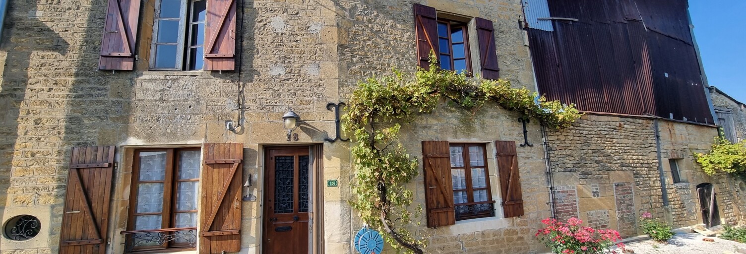 Maison 6 Pièces 160 m² à vendre à Bairon et ses environs (08390)