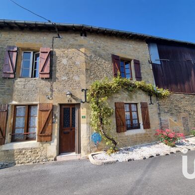 Maison 6 pièces 79900 €