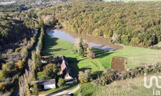 Maison 20 Pièces 930 m² à vendre à La Celle-les-Bordes (78720)