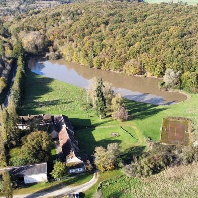 Maison 20 pièces 1490000 €