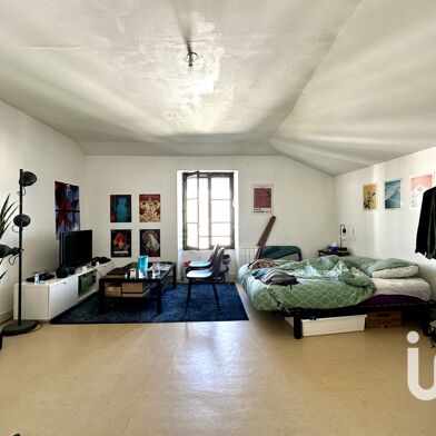 Appartement 2 pièces 99000 €