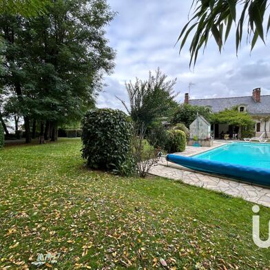 Maison 6 pièces 377000 €