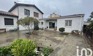 Maison 8 Pièces 90 m² à vendre à Peyriac-Minervois (11160)