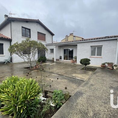 Maison 8 pièces 239000 €