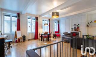 Appartement 6 Pièces 162 m² à vendre à Sain-Bel (69210)