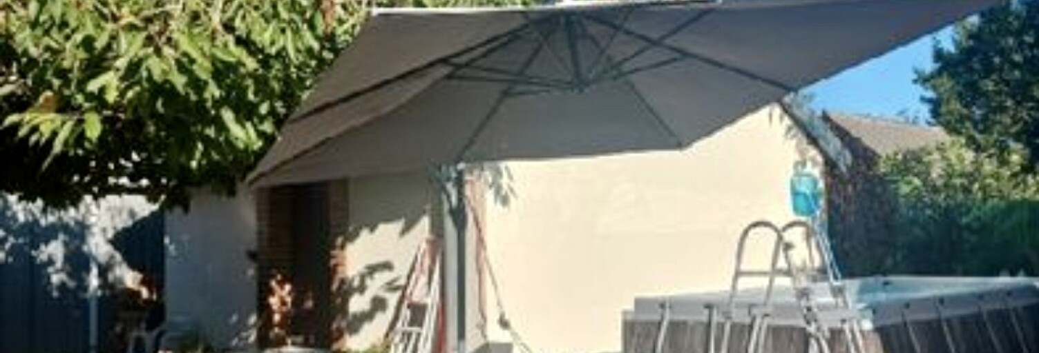 Maison 6 Pièces 138 m² à vendre à Lunery (18400)