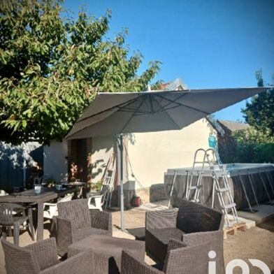 Maison 6 pièces 159000 €