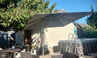 Maison 6 Pièces 138 m² à vendre à Lunery (18400)