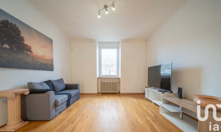 Maison 5 Pièces 144 m² à vendre à Villerupt (54190)