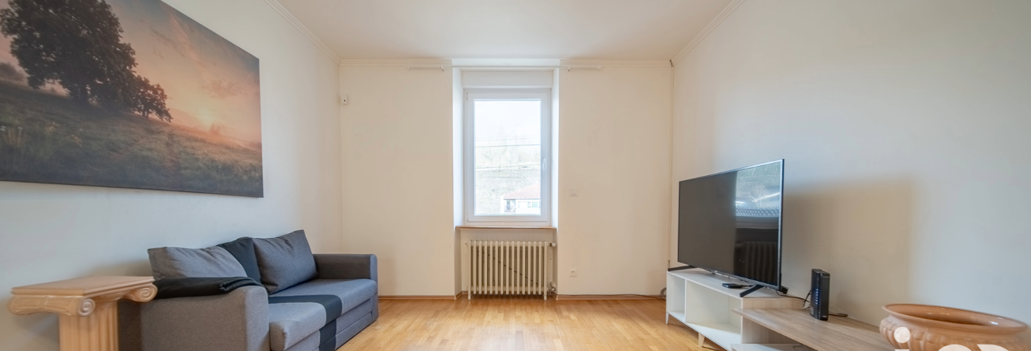 Maison 5 Pièces 144 m² à vendre à Villerupt (54190)