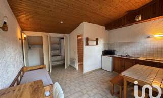 Appartement 1 Pièce 21 m² à vendre à Pau (64000)