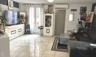 Maison 5 Pièces 85 m² à vendre à Toulouse (31100)