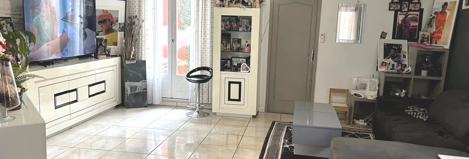 Maison 5 Pièces 85 m² à vendre à Toulouse (31100)