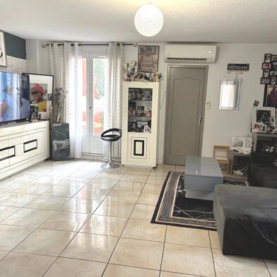 Maison 5 pièces 233200 €