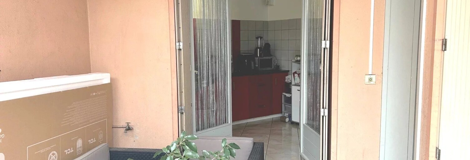 Maison 5 Pièces 92 m² à vendre à Toulouse (31100)