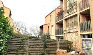 Maison 5 Pièces 92 m² à vendre à Toulouse (31100)