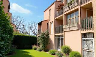 Maison 5 Pièces 92 m² à vendre à Toulouse (31100)