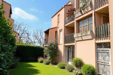 Appartement 5 pièces 212000 €