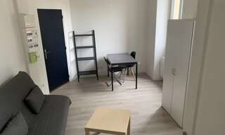 Appartement 1 Pièce 18 m² à louer à Dijon (21000)