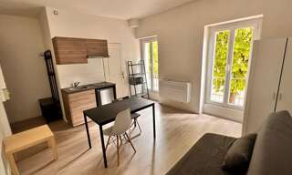 Appartement 1 Pièce 19 m² à louer à Dijon (21000)